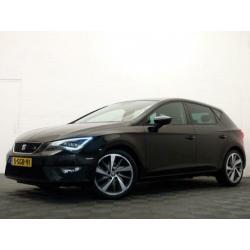 Seat Leon 1.4 TSI FR EDITION ! , Hleer, Navi, Xenon Led,Spor
