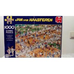 Jan van Haasteren puzzels