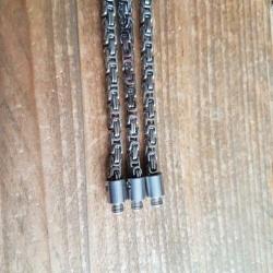 Solar Matrix hanger chain 20cm uniek hangers