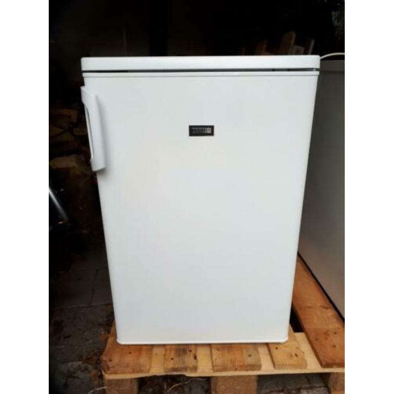 Zanussi koelkast BIJNA NIEUW