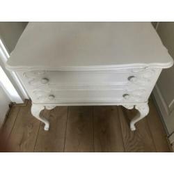 Ann queen laden kast