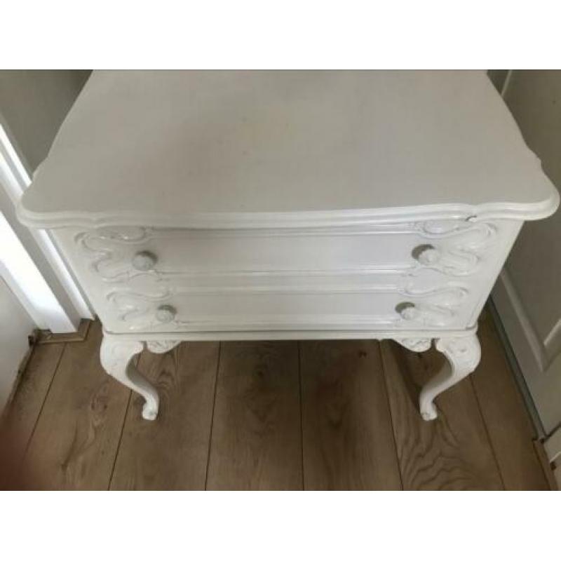 Ann queen laden kast