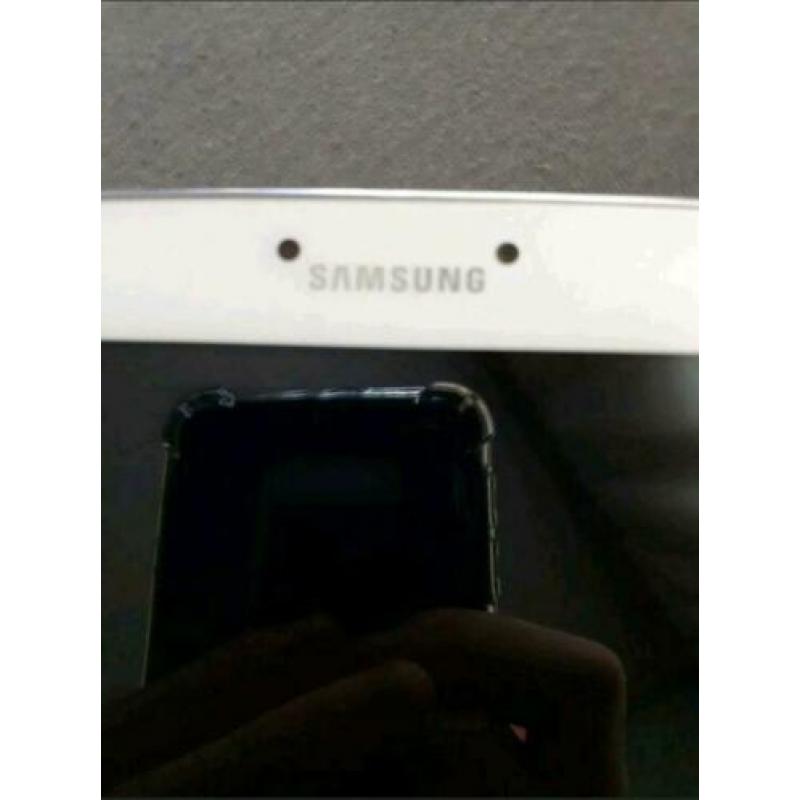 Samsung galaxy TAB 3 tablet wit