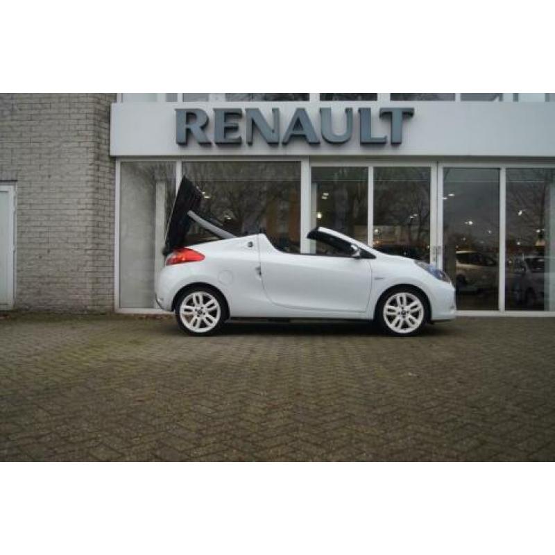 RENAULT Wind 1.2 TCE 100PK Collection