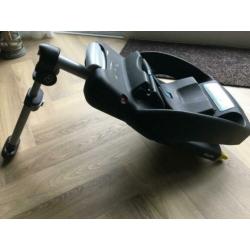 Maxi Cosi IsoFix EasyFix base en evt. Maxi Cosi CabrioFix