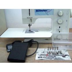 Bernina 1000 designer naaimachine