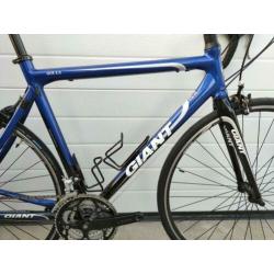 Giant OCR 3.0 racefiets.