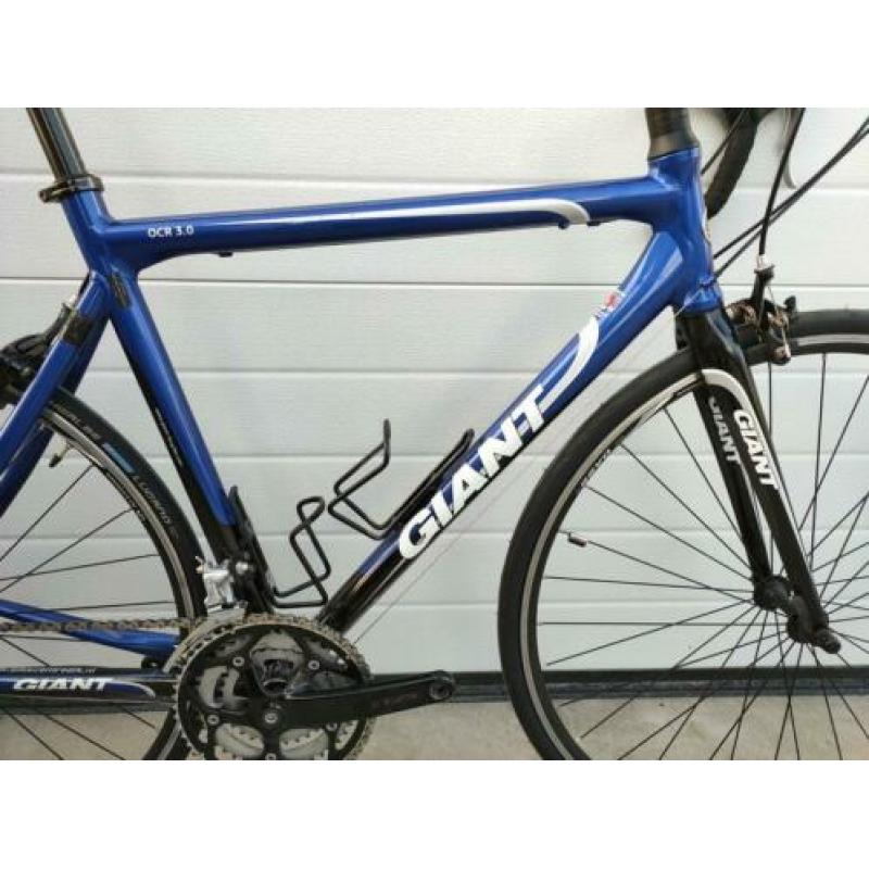 Giant OCR 3.0 racefiets.