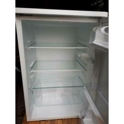 Zanussi koelkast BIJNA NIEUW