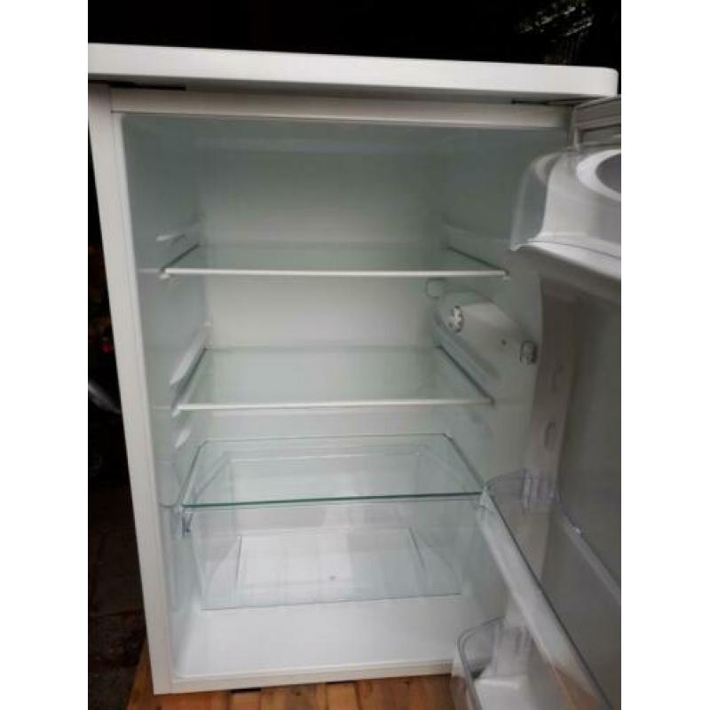 Zanussi koelkast BIJNA NIEUW