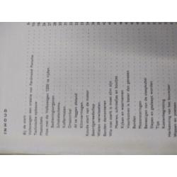 Handleiding VW keever