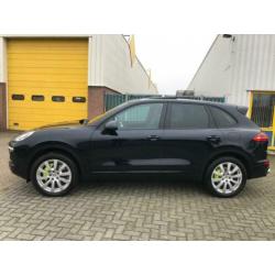 Porsche Cayenne 3.0 S E-Hybrid