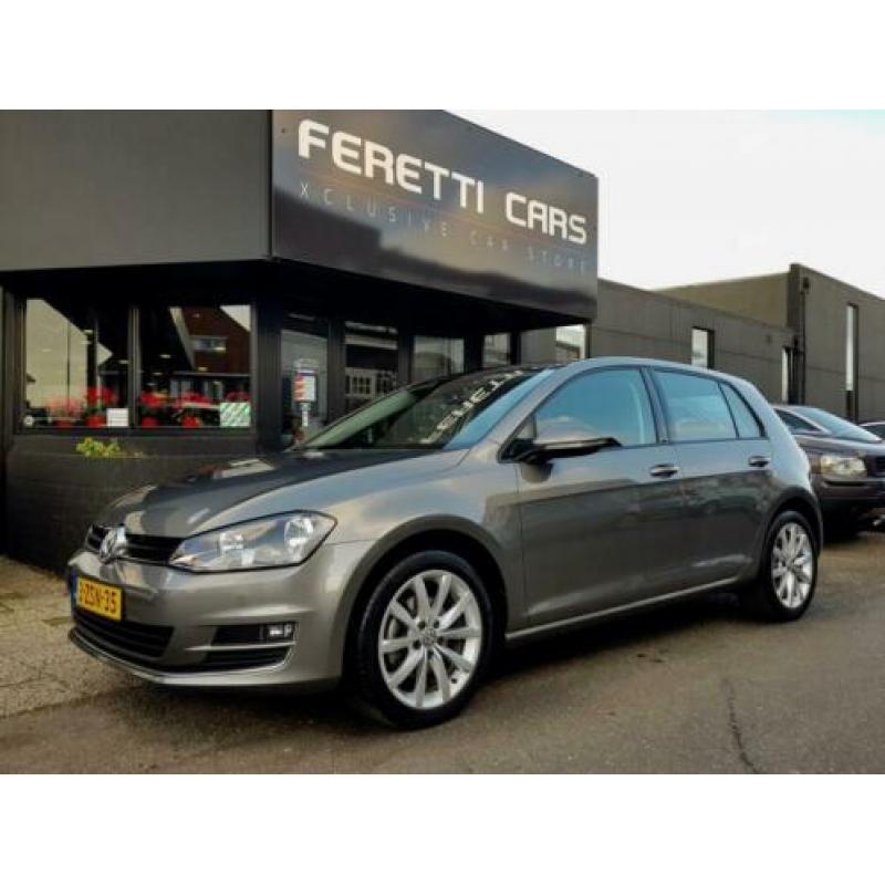 Volkswagen Golf 10X DIVERSE UITVOERINGEN NIEUW BINNEN! GRATI