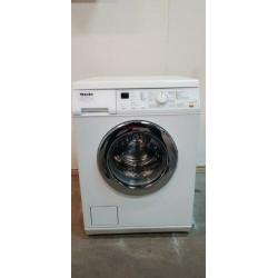 Miele 6Kg wasautomaat.