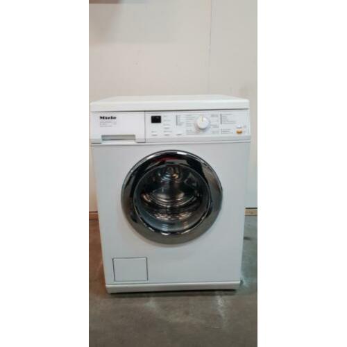 Miele 6Kg wasautomaat.