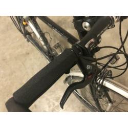 Te koop: Vakantiefiets