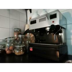 Quick Mill 835 espressomachine