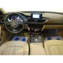 Audi A6 Sedan 2.0 TFSI 180pk PRO LINE S [S-Line] Autom Schui