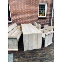 Bedhuisje huisjesbed met lade