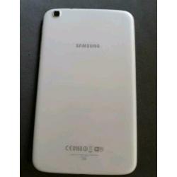 Samsung galaxy TAB 3 tablet wit