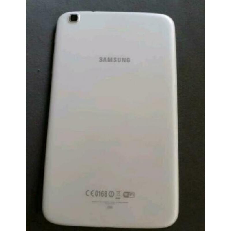 Samsung galaxy TAB 3 tablet wit