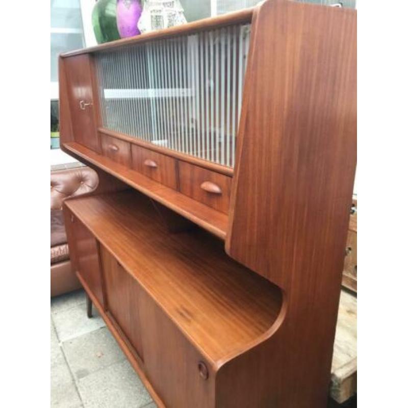 Retro kast 60’s