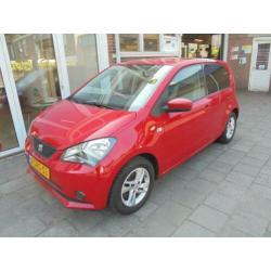 Seat Mii 1.0 CHILL OUT (bj 2014)