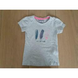 Shirt van Hema maat 98/104
