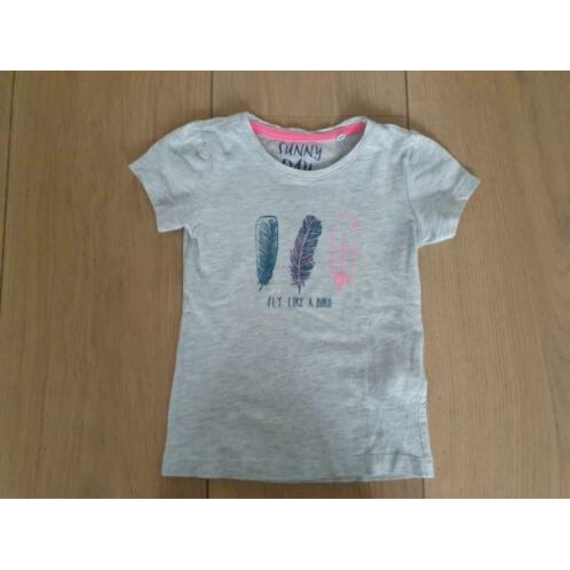Shirt van Hema maat 98/104