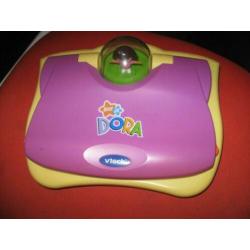 dora 2x spelenderwijs leren