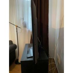 PHILIPS Smart TV - 125 cm/ 49-inch, Full HD, Led