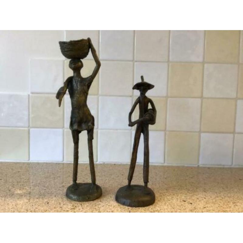 Afrikaanse kunst