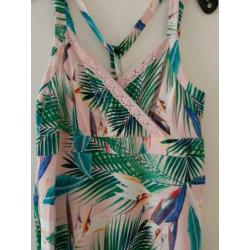 Jurk maat XL