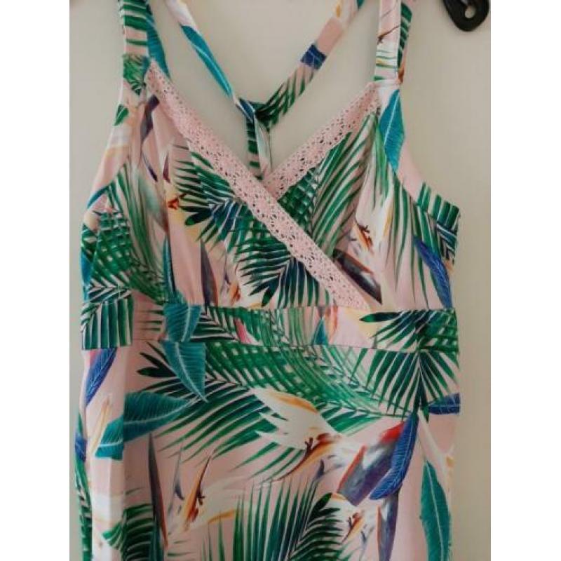 Jurk maat XL