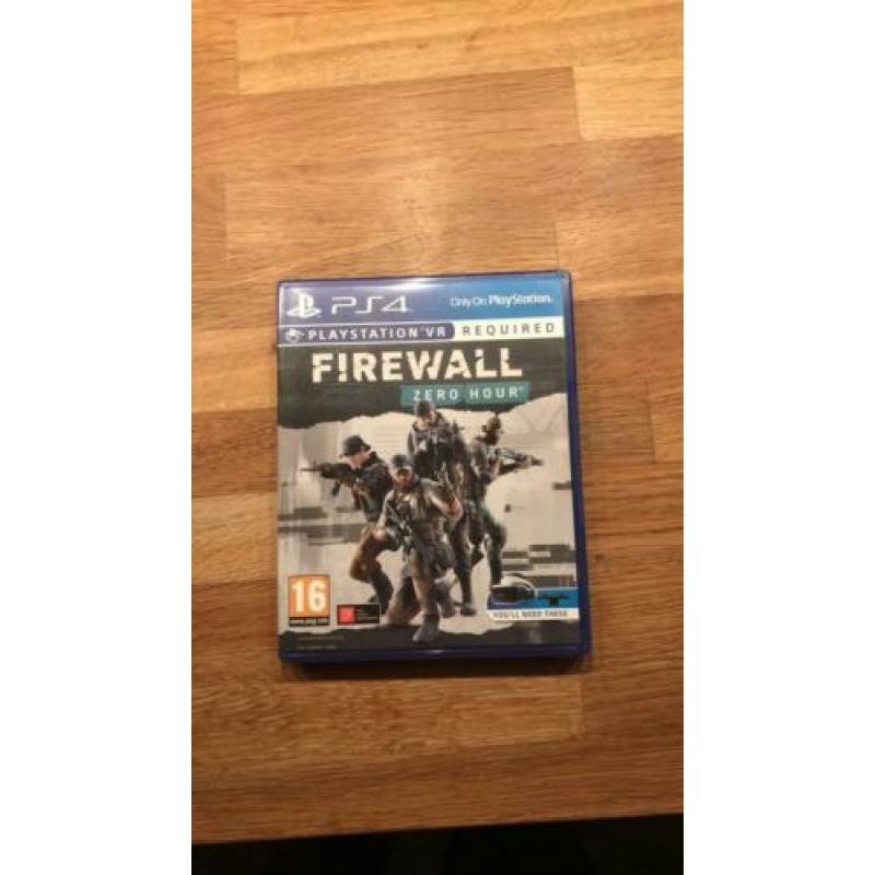 Diverse ps4 games