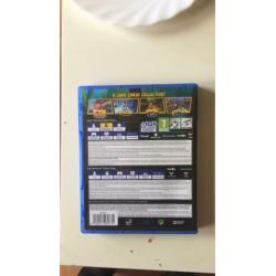 Crash bandicoot n sane triology + ctr