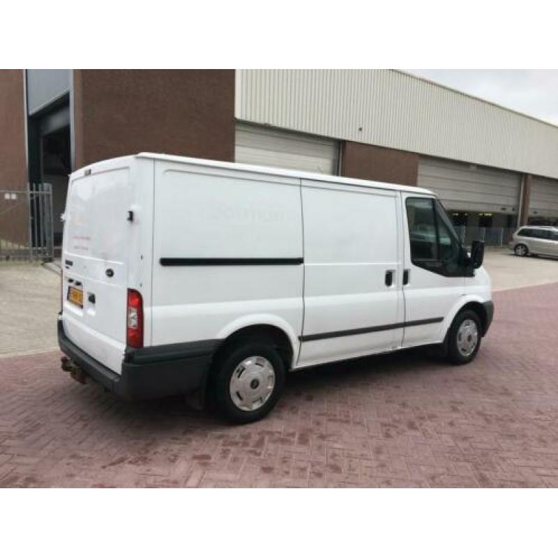 Ford Transit 260S 2.2 TDCI Economy Edition * 2010 * 184.113
