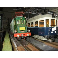 Spoor 1 E 17 ( MARKLIN) Oldtimer loc. van de D. Reichsbahn