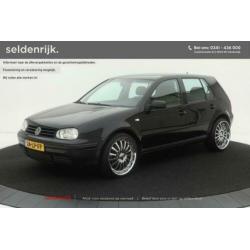 Volkswagen Golf 1.6-16V FSI Ocean *Lees advertentie* | 5-Deu