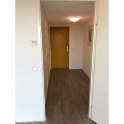 Appartement te huur (indien gewenst gemeubileerd)