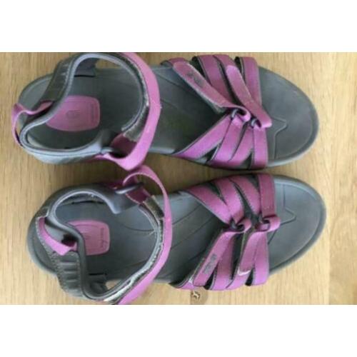 Teva TIRRA 41 nieuwstaat