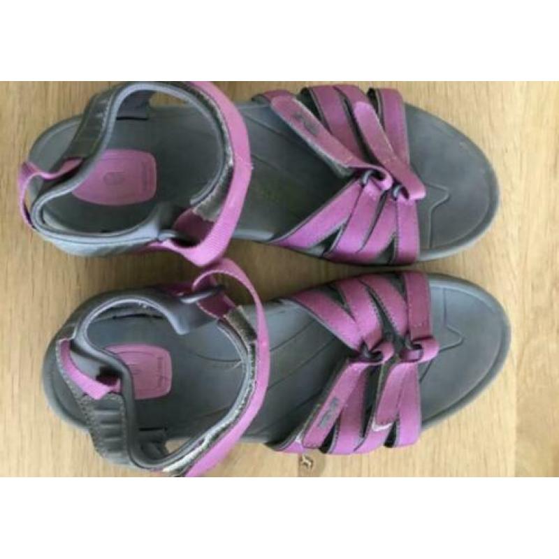 Teva TIRRA 41 nieuwstaat