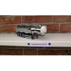 Tekno Tankoplegger Chrome.