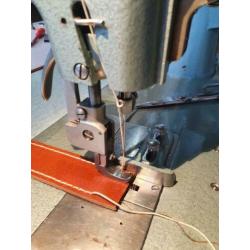 Adler 104-4 Nieuw Complete revisie