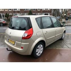 Renault Scénic 1.6-16V Business Line airco/ecc panodak apk