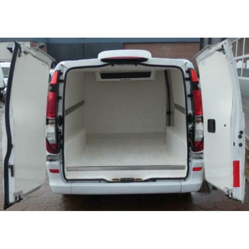 Mercedes-Benz Vito 110 CDI 320 Functional Lang KOELWAGEN/ TH