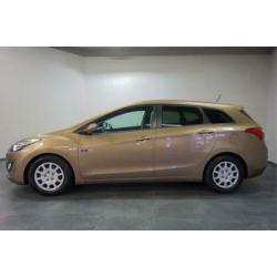 Hyundai i30 Wagon 1.6 GDI i-Motion AIRCO cruise APK nieuw