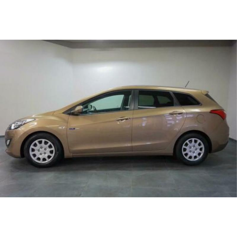 Hyundai i30 Wagon 1.6 GDI i-Motion AIRCO cruise APK nieuw