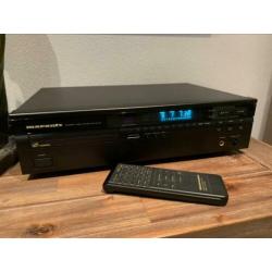 Marantz CD-72mkII - bitstream HDAM CD speler incl AB / CDM4