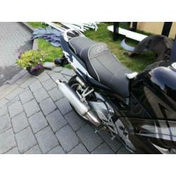 honda cbr 600 1989 verkocht en opgehaald